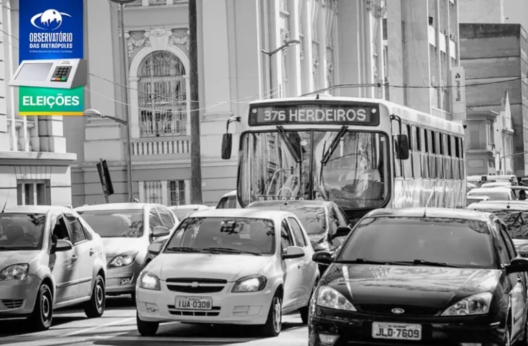 Tarifa zero contra as mudanças climáticas