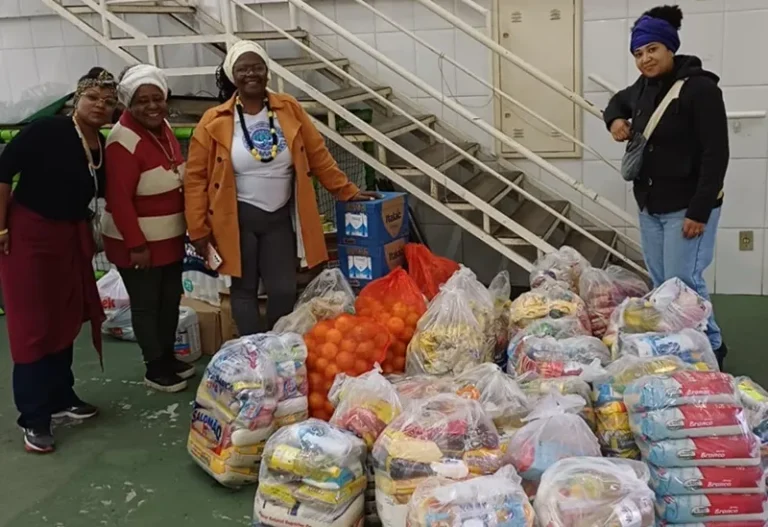 Organizações negras unidas atendem mais de 16 mil pessoas dos povos de matriz africana