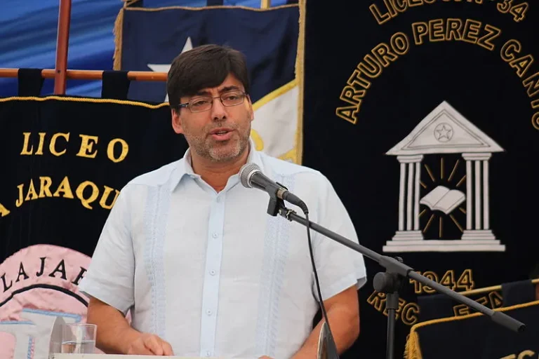 A perseguição contra Daniel Jadue