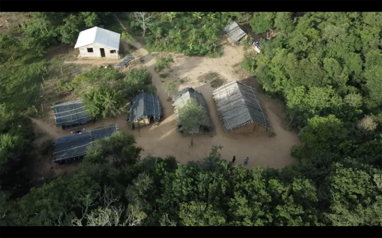 Documentário narra retomada da terra ancestral pelos Guarani em Cachoeirinha