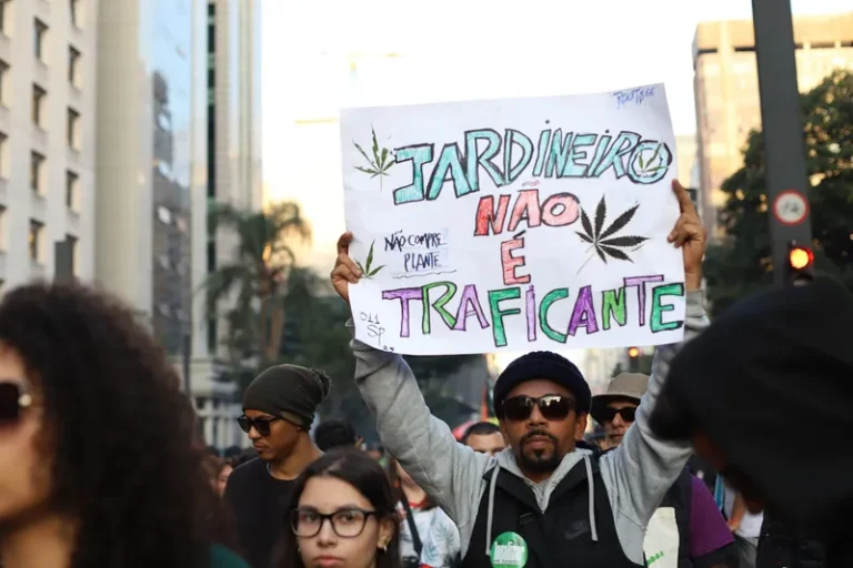 Understanding what changes with the decriminalization of marijuana consumption in Brazil