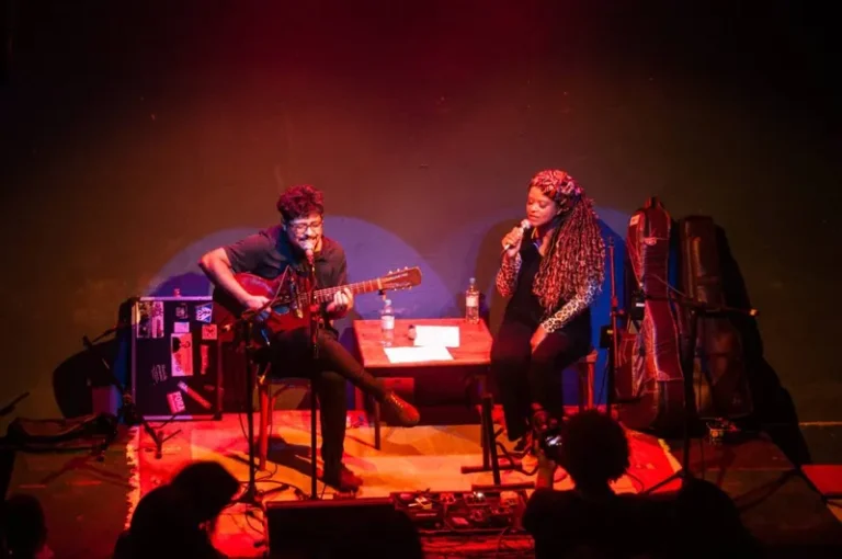 Fundação Ecarta abre edital de seleção para apresentação de músicos atingidos pelas enchentes