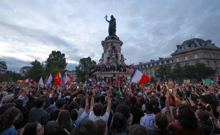 As lições das eleições na França