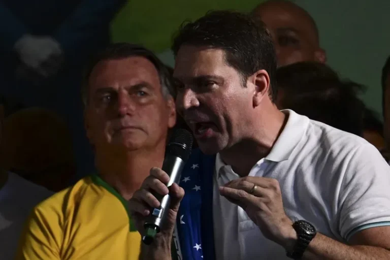 Depoimento de Ramagem vai compor discussão maior sobre ações do governo pra minar a democracia