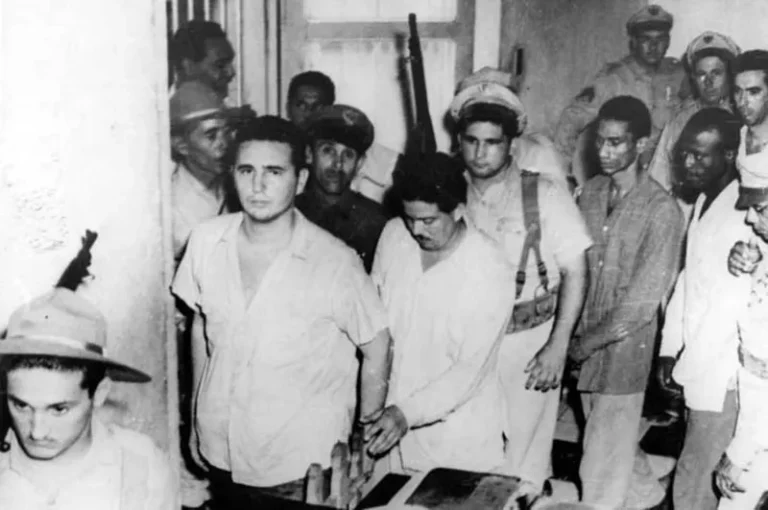 Quartel Moncada:  como um fracasso militar se tornou o início da Revolução Cubana