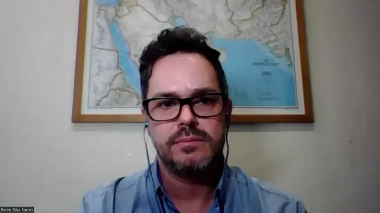 Pedro Silva Barros: Brasil ganha com boas relações com Venezuela e perdeu quando se distanciou