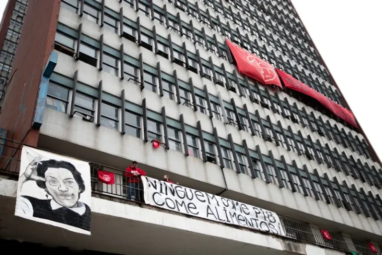 SPU instala fórum com movimentos sociais para definir destino de imóveis da União no RS