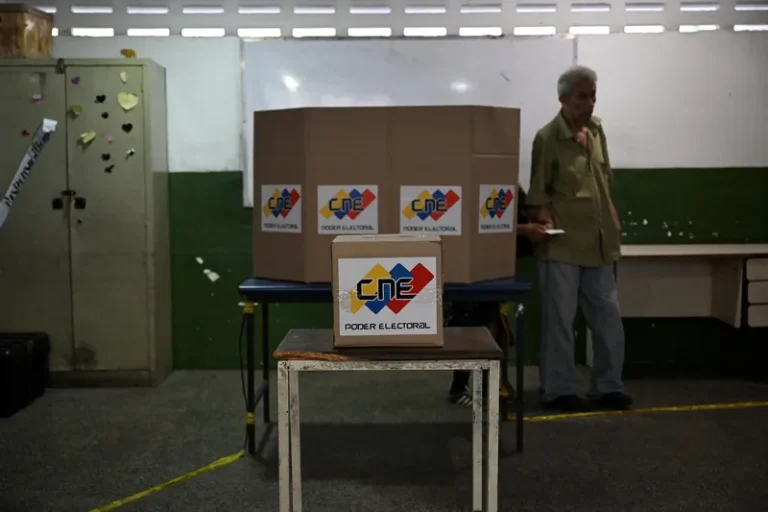 Entenda como são os ataques cibernéticos que podem ter afetado as eleições na Venezuela