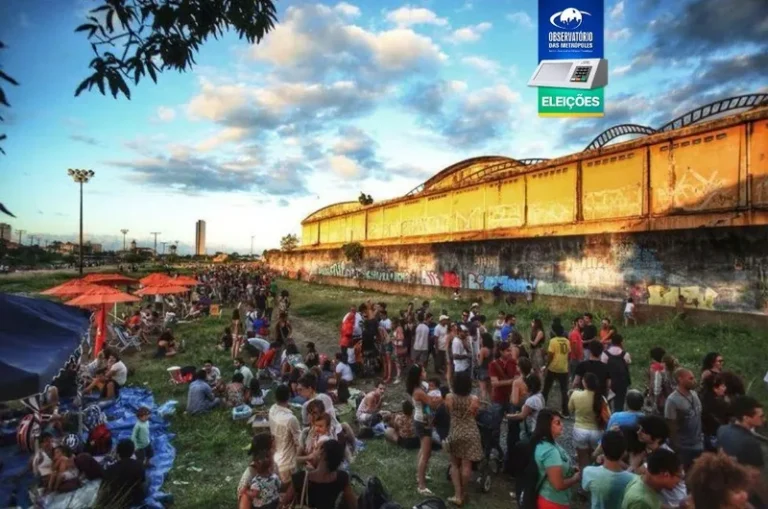 Opinião | Movimento Ocupe Estelita: quais as lições para a cidade do Recife?