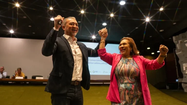 Brasil assume presidência de rede de abastecimento da América Latina e Caribe