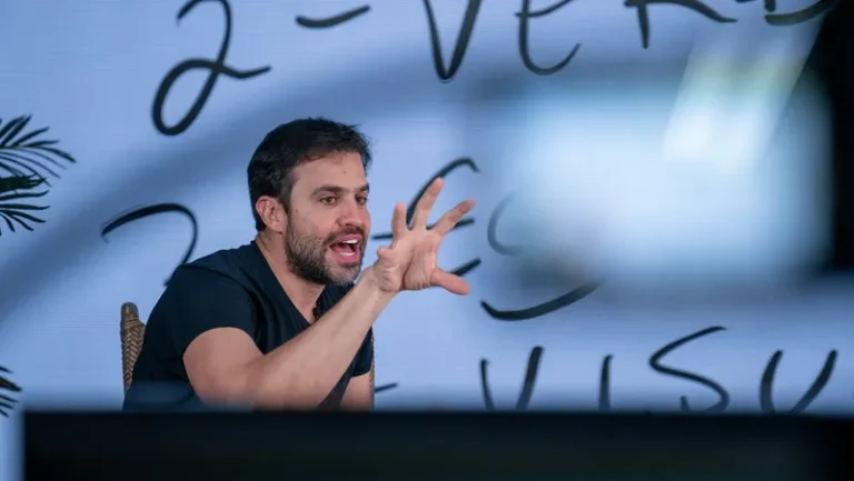 PF indicia Pablo Marçal por laudo falso contra Boulos divulgado na véspera da eleição