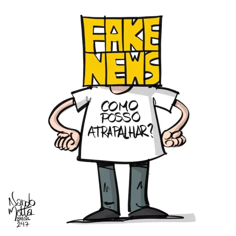 Fake news, eleições e trabalho educativo