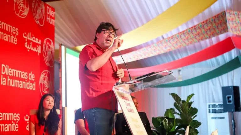 Prisão de Jadue, do Partido Comunista chileno, é reação às farmácias populares, diz advogado