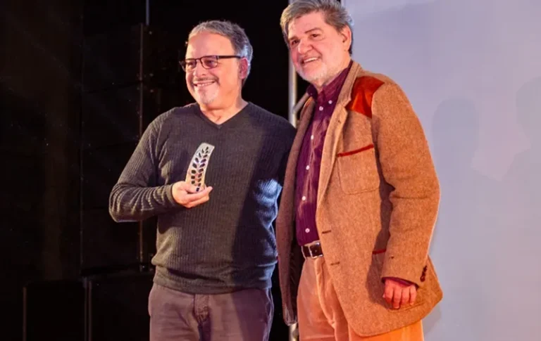 Após homenagens, Festival Santa Cruz premia filmes concorrentes