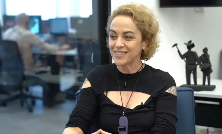 Marcia Tiburi: 'Luta ecofeminista é saída para crise do capitalismo'