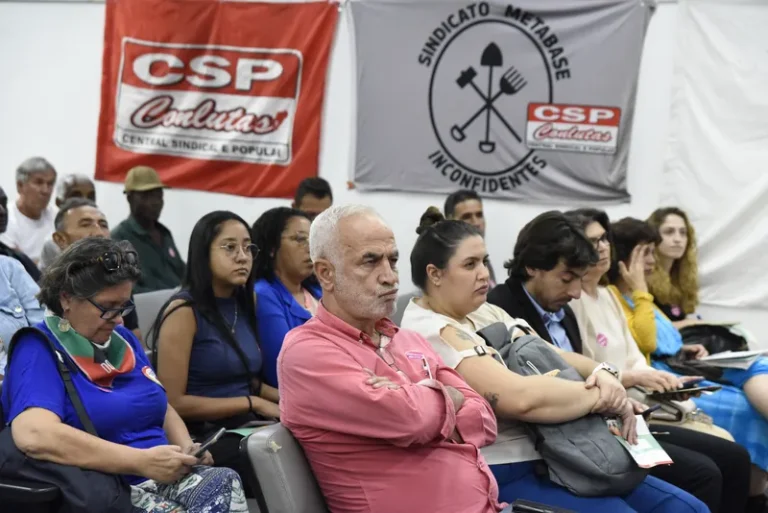 Moradores de Congonhas (MG) temem avanço de empreendimento de mineração da CSN