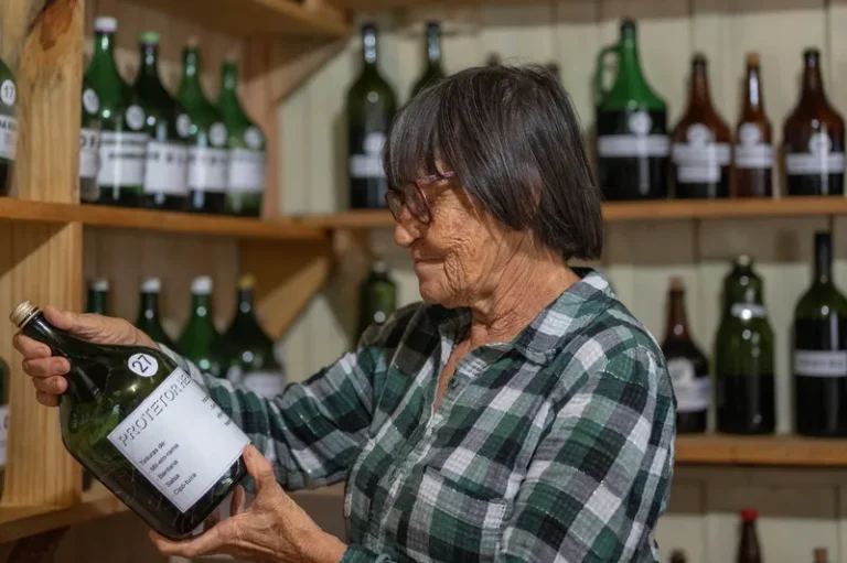 Farmacinha Comunitária de Maquiné (RS) terá história contada em livro e exposição