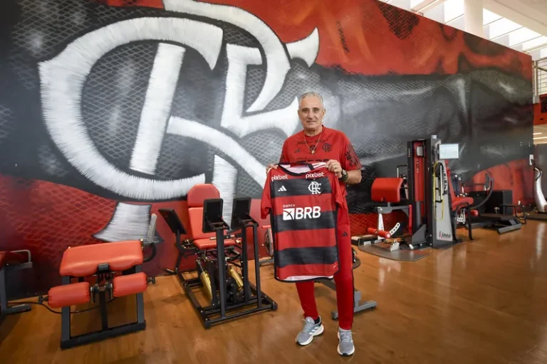 Tite e Flamengo, o "casamento" que nunca funcionou de verdade