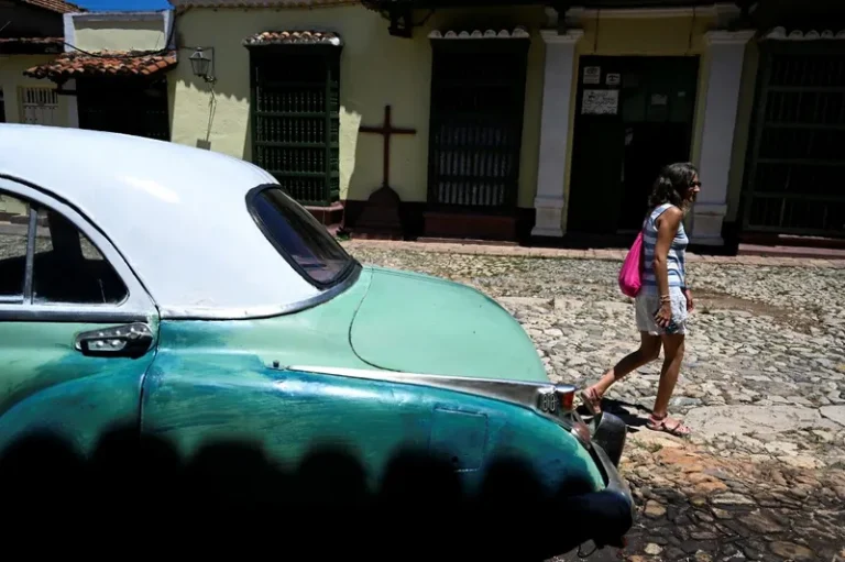 Cubans react after Trump put back the island on US terrorist list