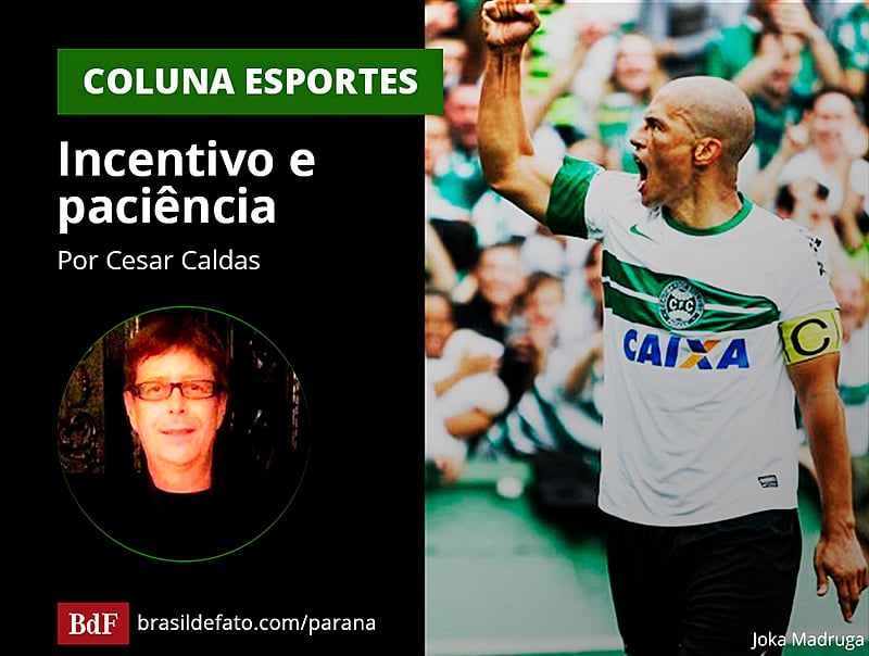 Cesar Caldas é colunista do Brasil de Fato Paraná