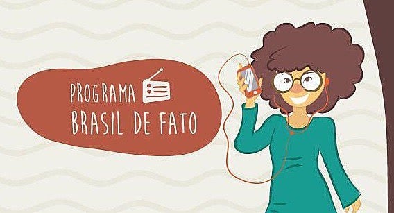 Entrevistado, José Mario Austregésilo,  é pesquisador, radialista e autor do livro Luiz Gonzaga - o homem, sua terra e sua luta