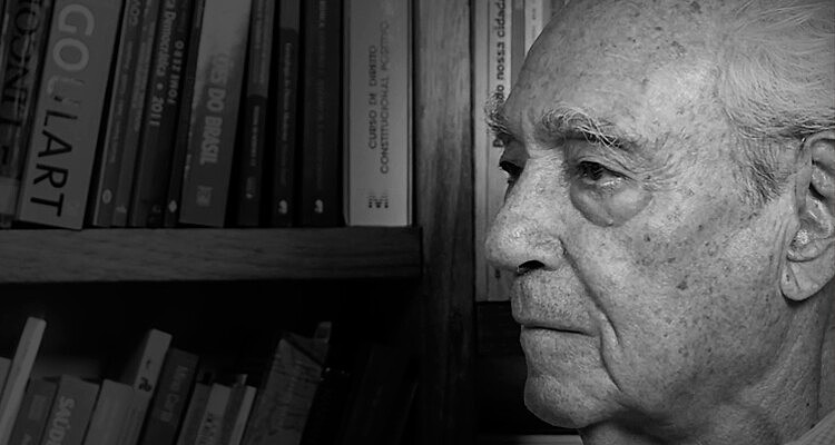 Waldir Pires era baiano de Acajutiba