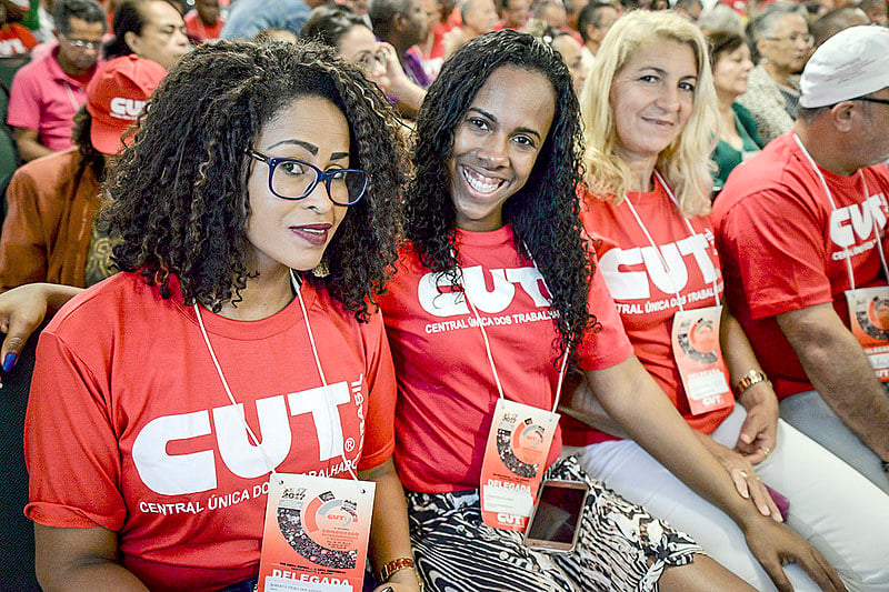 Para Jairo Nogueira, sindicatos devem enfrentar o desafio de dialogar com desempregados e trabalhadores de aplicativos