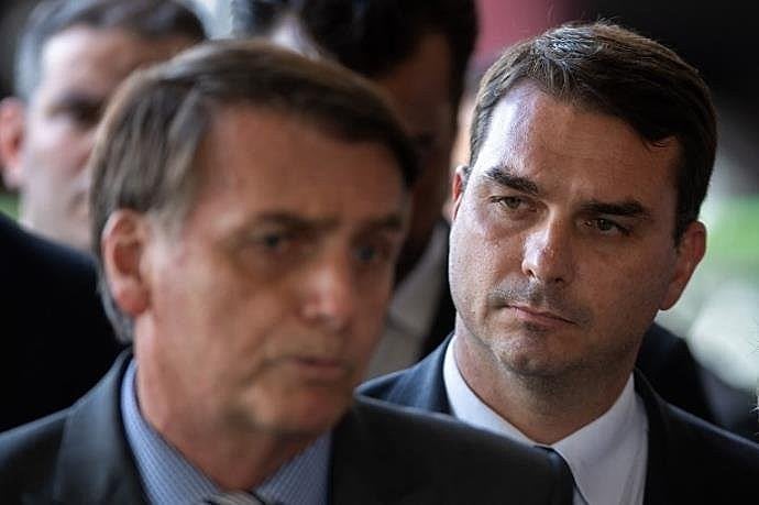 Caso de Flavio Bolsonaro será retomado pelo STF na volta do recesso