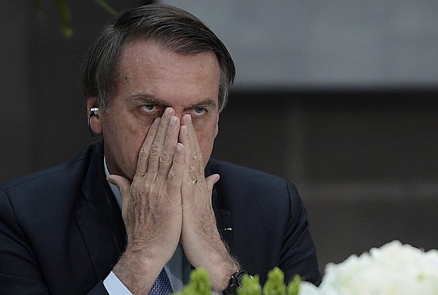 Bolsonaro assumiu a agenda de setores empresariais que, há tempos, pressionam para reduzir os gastos públicos.