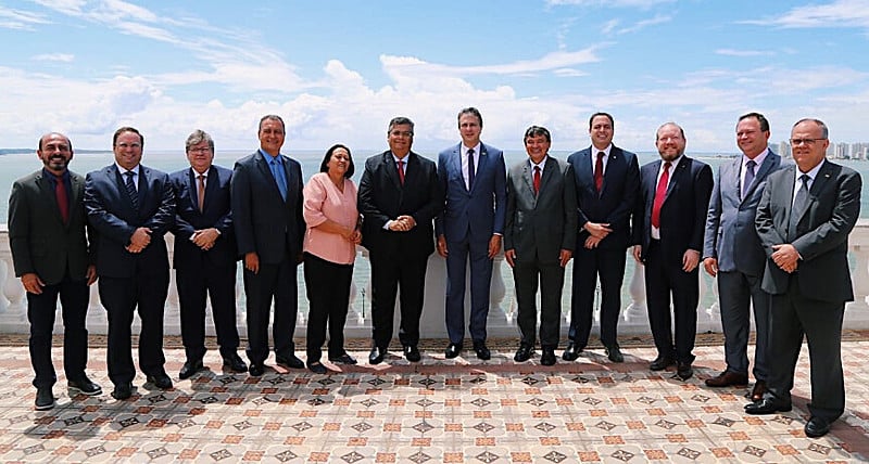 A formação do consórcio teve auxílio do Banco Mundial, agência que integra o sistema ONU
