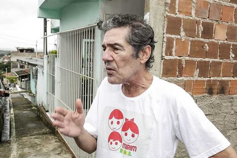 40 anos de Anistia: “O exílio político é uma condenação eterna”