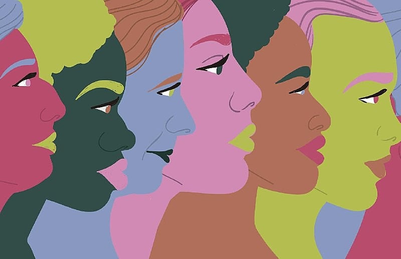 Em 2017 foram 4.936 mulheres assassinadas, 13 homicídios por dia, o maior número em uma década; a maior parte desses são mulheres negras.