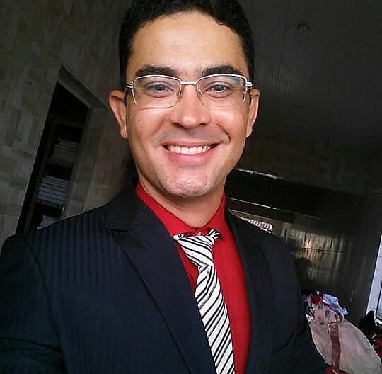 Joel Cavalcante, Colunista do Brasil de Fato Paraíba.