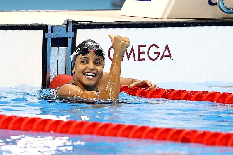 O Brasil conquistou dois ouros, três pratas e um bronze nesta etapa da Copa dos Campeões
