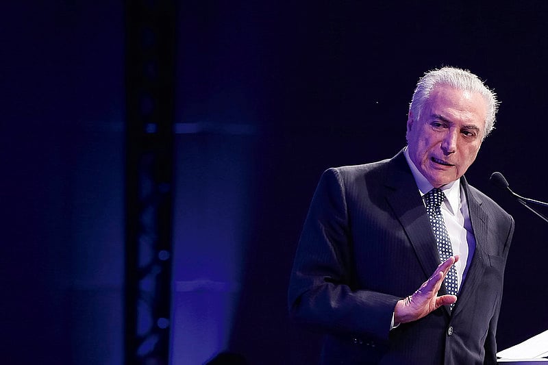 Eleições indiretas é um golpe dentro do golpe
