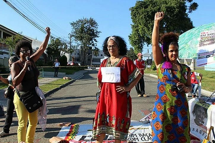 No decorrer da História a resistência e consciência dos trabalhadores foram e continuam sendo a única “arma” poderosa.