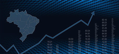 economia gráfico