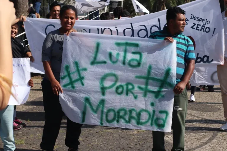 Campanha da Fraternidade 2026: fraternidade e moradia