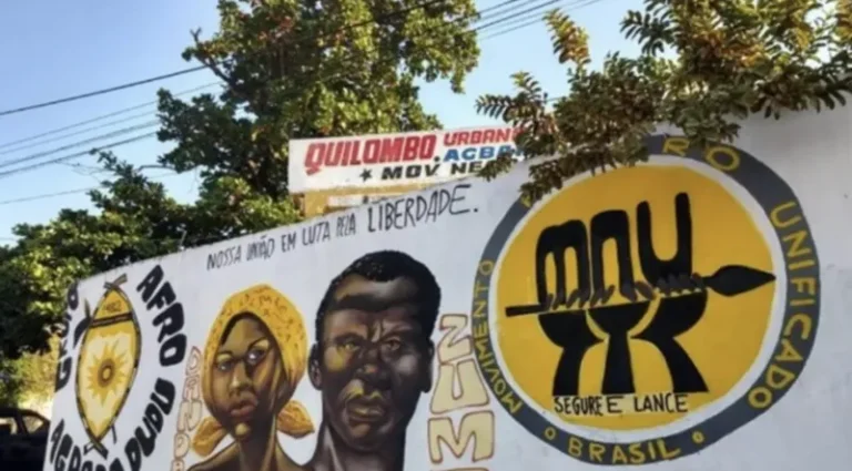 Quilombo urbano Agbara Dudu, em Oswaldo Cruz, é considerado patrimônio imaterial fluminense