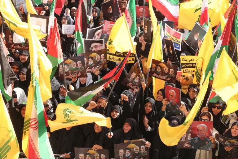 Quem enfrenta Israel? Conheça os principais grupos de resistência islâmica no Oriente Médio