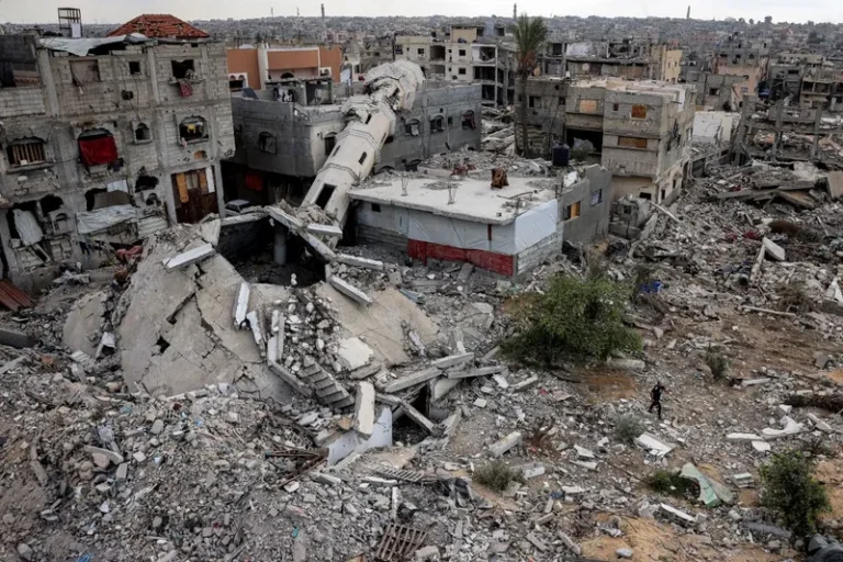 Um ano de genocídio: Hamas e Hezbollah afirmam resistência; Irã saúda ataques de 7 de outubro