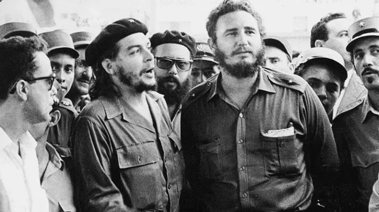 Cuba marca 57 anos da morte de Che Guevara: 'Ninguém morre enquanto é lembrado'