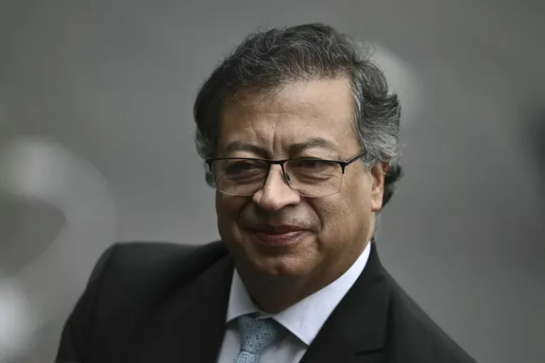 Colômbia nomeia primeiro embaixador na Palestina