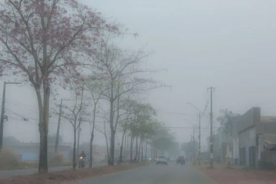MPF-RO aciona governo e Prefeitura de Porto Velho a indenizar vítimas de fumaceiro