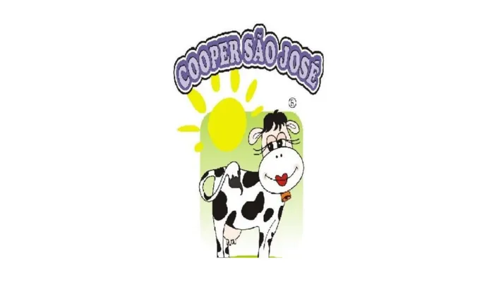 Logo: COOPER SÃO JOSE
