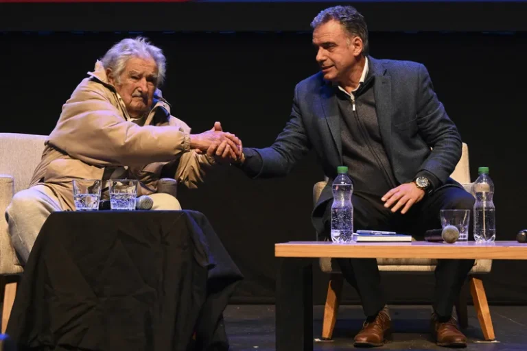 Orsi é favorito nas eleições do Uruguai com expectativa por políticas mais progressistas