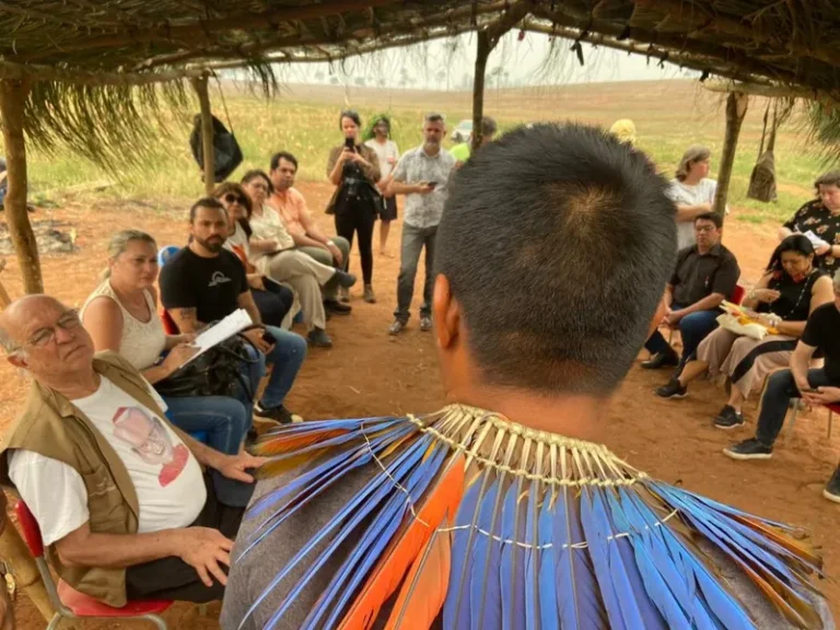 Proteção aos defensores de direitos humanos teve baixa execução orçamentária em 10 dos 20 anos
