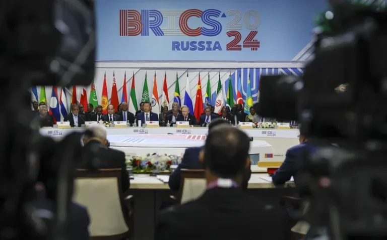 BRICS approves Cuba, Bolivia, and 11 other countries as 'partner states'  