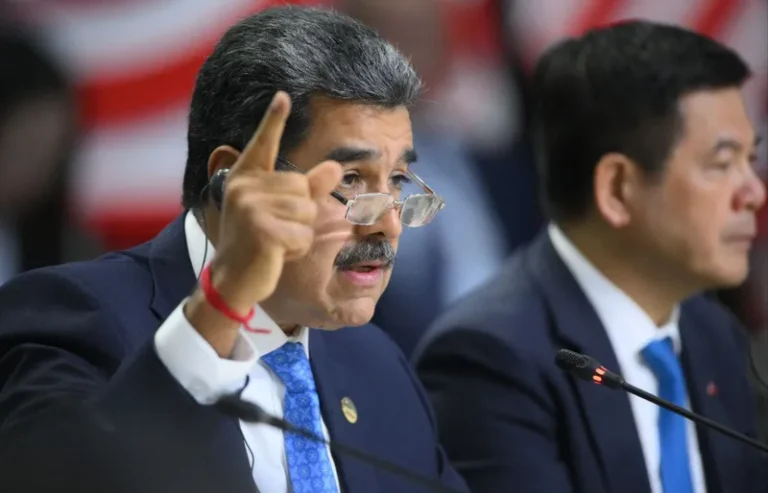 Venezuela critica veto do Brasil à entrada do país no Brics: ‘Gesto hostil’