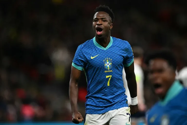 Vini Jr. causa à Espanha o incômodo de encarar seu próprio racismo